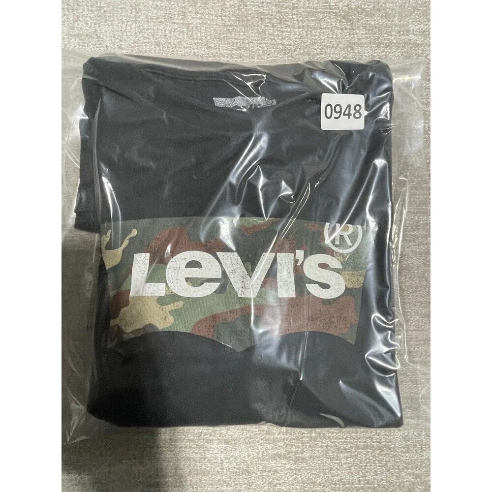 Levis great pre
